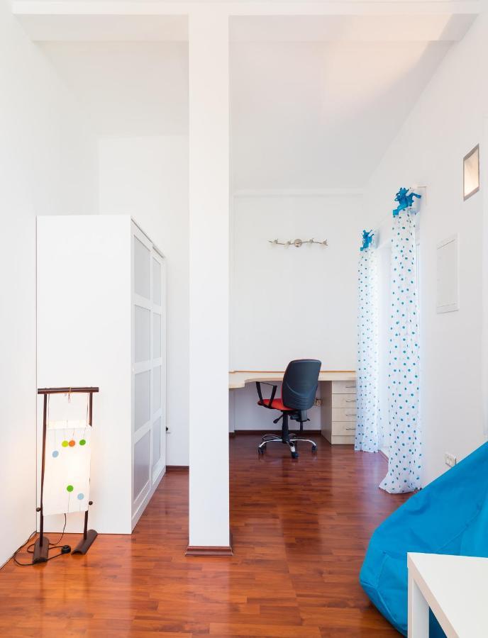 Apartment Bagatin Podstrana Exterior foto