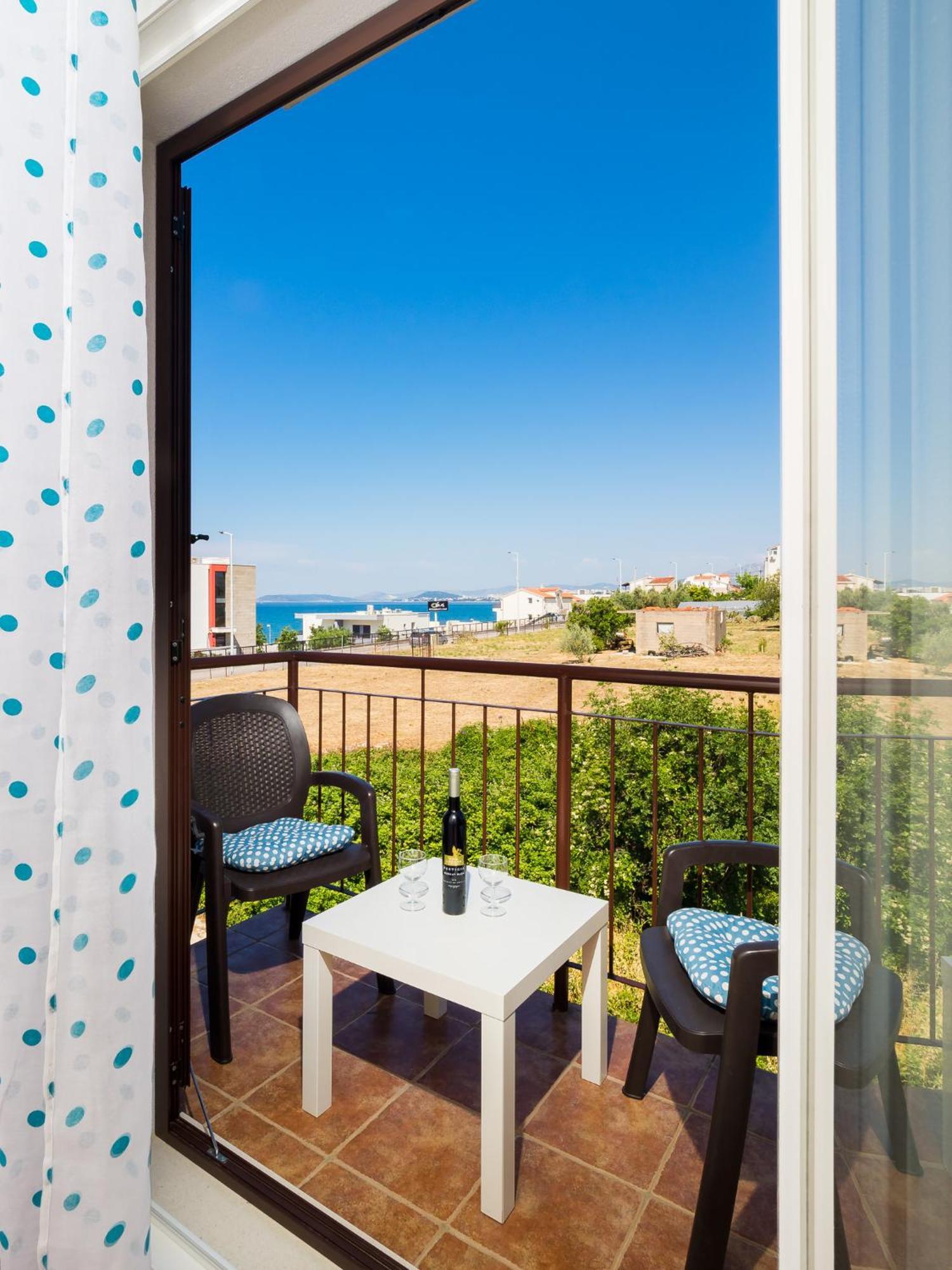 Apartment Bagatin Podstrana Cameră foto